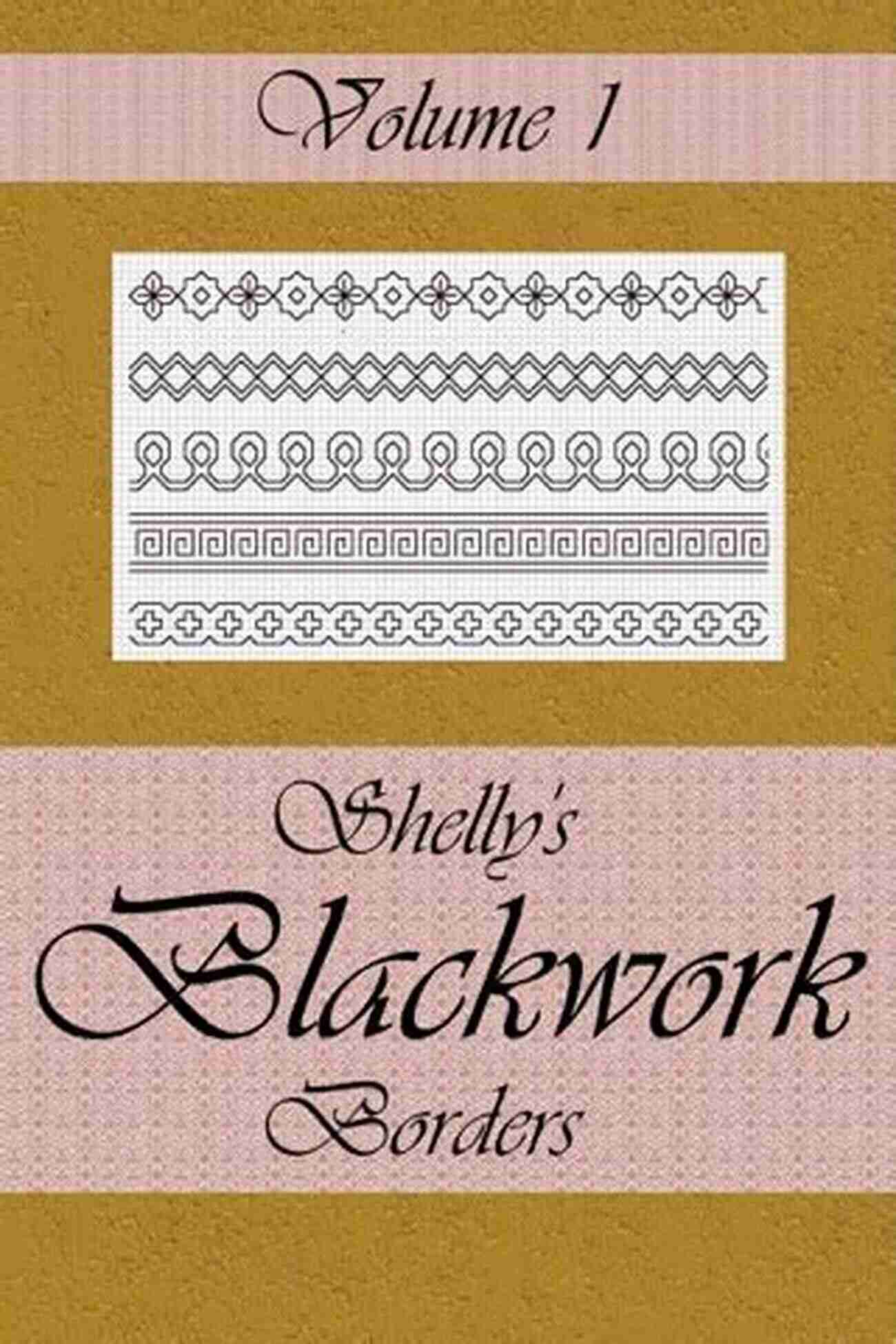 Purchase Now! Shelly S Blackwork Fillers Volume 2 Dancing Dolphin Patterns