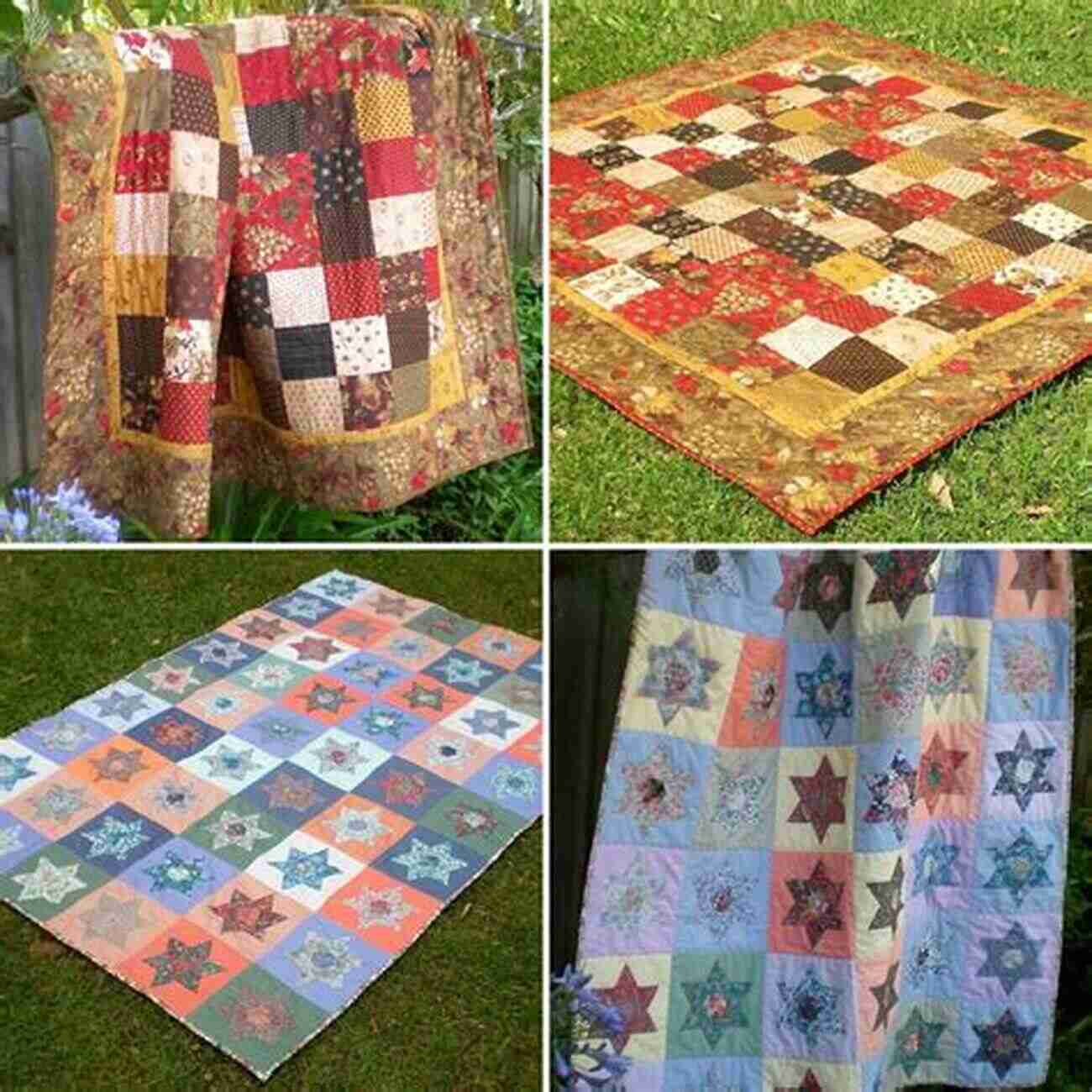 Quilting Community You Can Quilt It : Stunning Free Motion Quilting Designs Made Easy