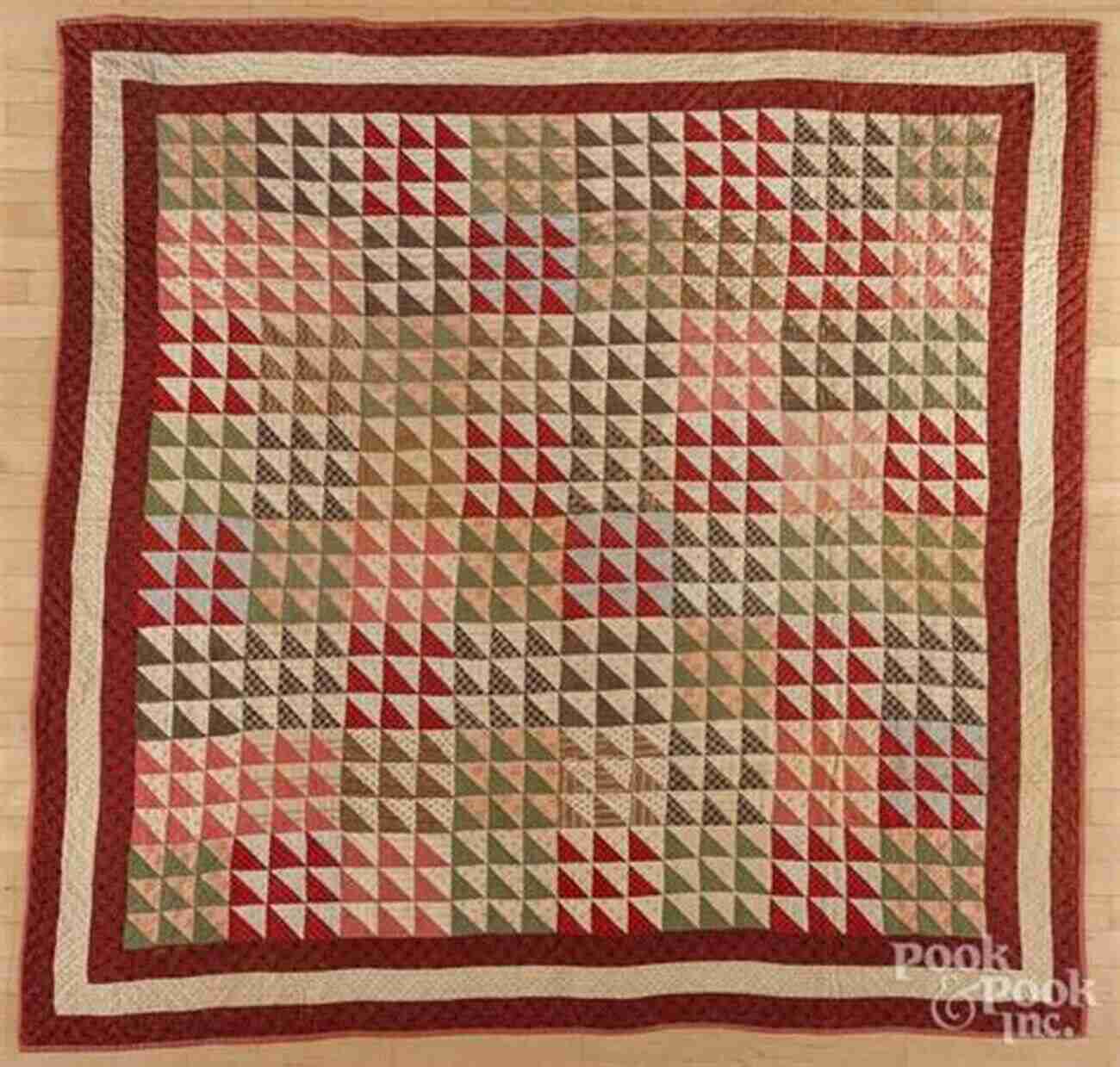 Radiating Flying Geese An Elegant And Mesmerizing Variant Fresh Pineapple Possibilities: 11 Quilt Blocks Exciting Variations Classic Flying Geese Off Center More