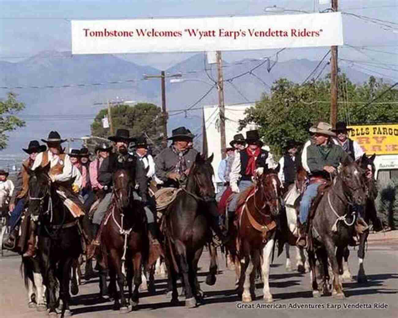 Ride With The Rangers Western Duo Adventure On Horseback Ride With The Rangers: A Western Duo