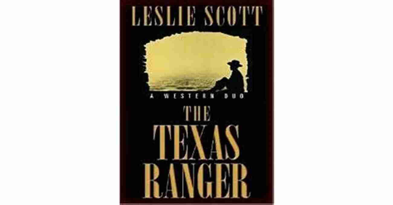 Ride With The Rangers Western Duo An Unforgettable Journey Ride With The Rangers: A Western Duo