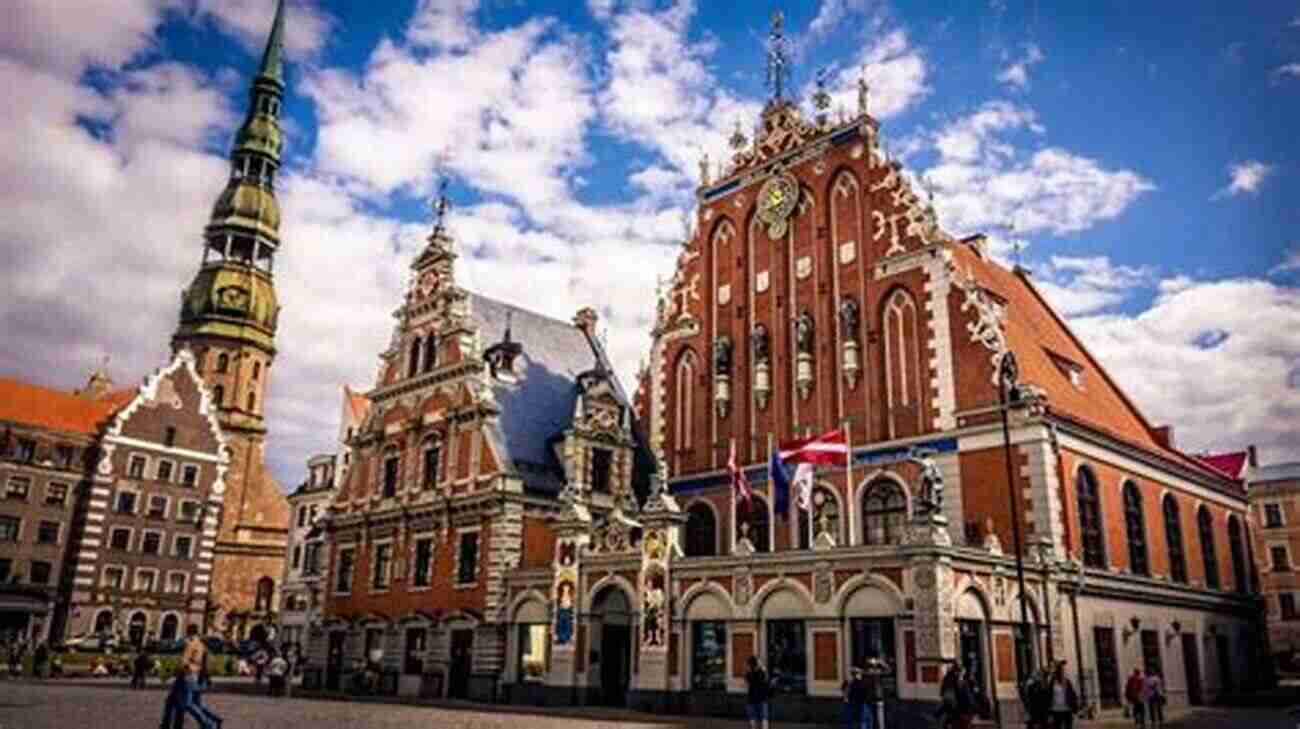 Riga Dome Cathedral Riga Baltic Summer City: Riga Latvia Photo Gallery Featuring Scenes From The Old Town Architecture Culture Food The People And A Fantastic Baltic City In Summer