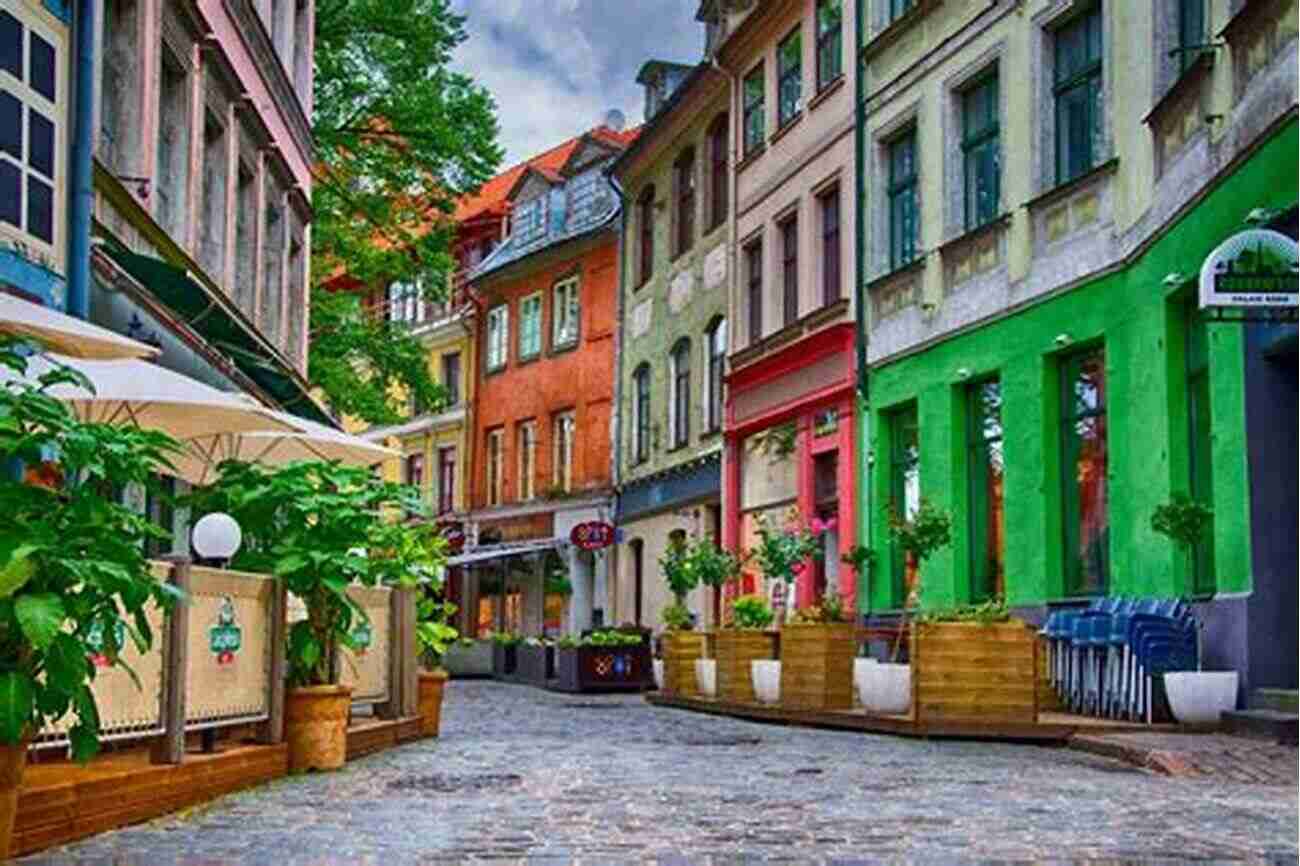 Riga Latvia Old Town Architecture Riga Baltic Summer City: Riga Latvia Photo Gallery Featuring Scenes From The Old Town Architecture Culture Food The People And A Fantastic Baltic City In Summer