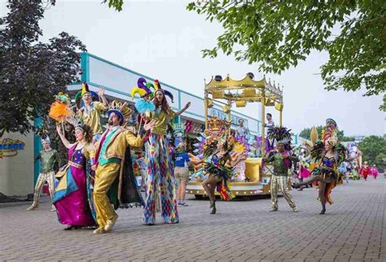 Rose Festival A Spectacle Of Colors, Music, And Cultural Traditions Roses For Marie A Remarkable Journey Of Discovery In Bulgaria