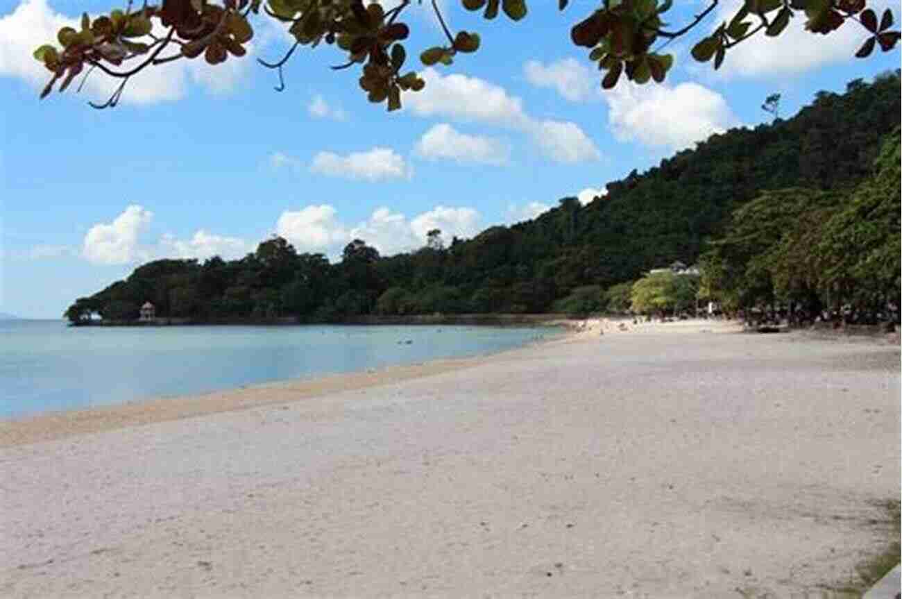 Sandy Beach Of Kep Kep: 10 Must See Attractions Anton Swanepoel