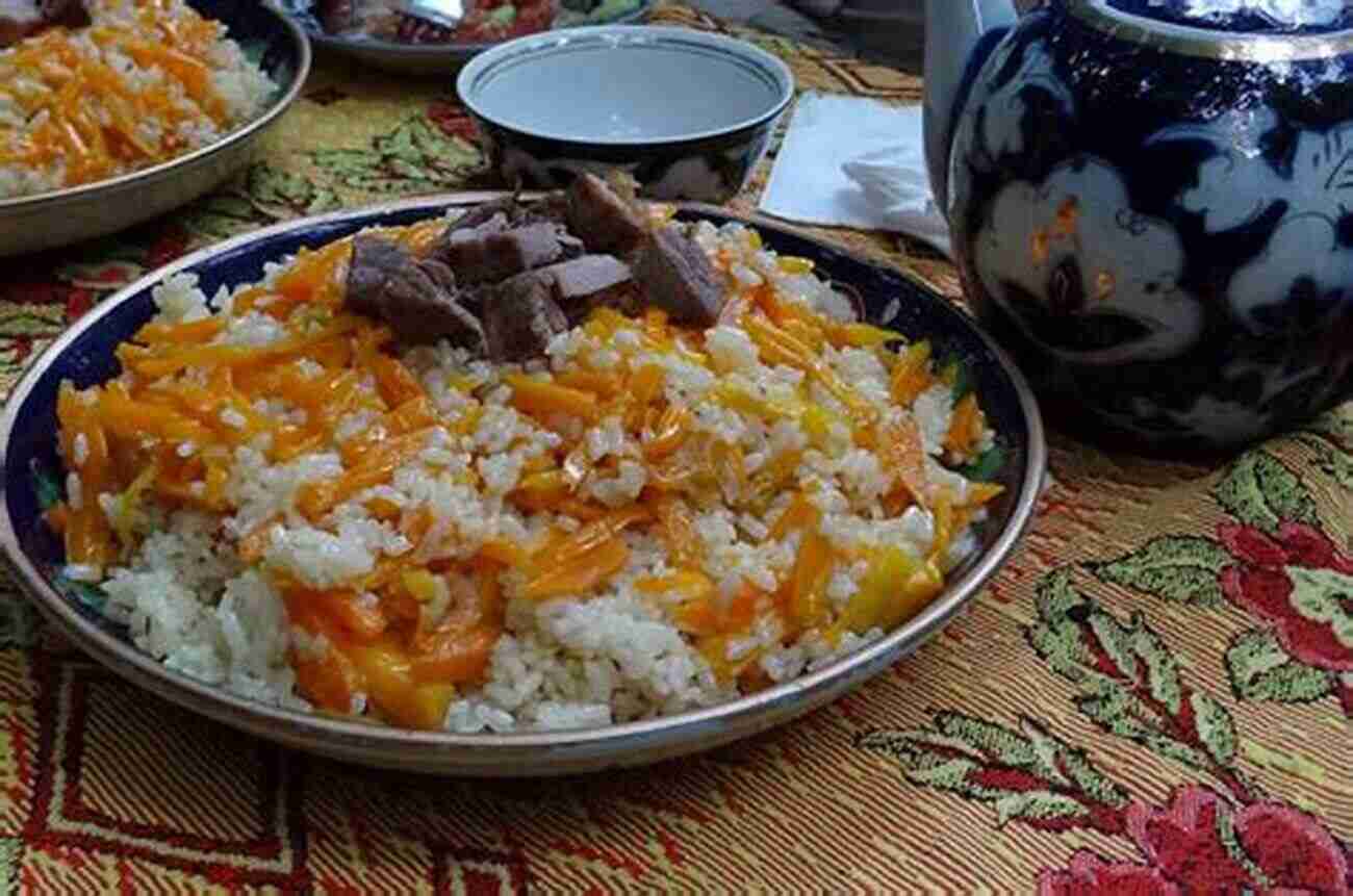 Satisfy Your Palate With The Delightful Uzbek Cuisine A Ride To Khiva: An Adventure In Central Asia