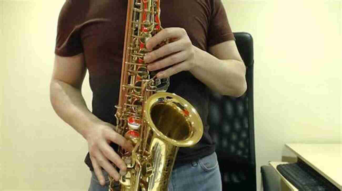 Saxophone Lessons For Beginners Mastering The Art Of Playing The Saxophone Saxophone Lessons For Beginners: Teach Yourself How To Play Saxophone (Free Video Available) (Progressive Beginner)