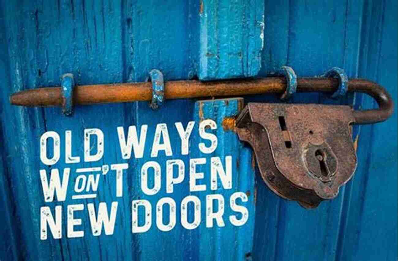 Saying Goodbye To The Old Ways Opens Doors To New Possibilities Goodbye Brings Hello: A Of Firsts