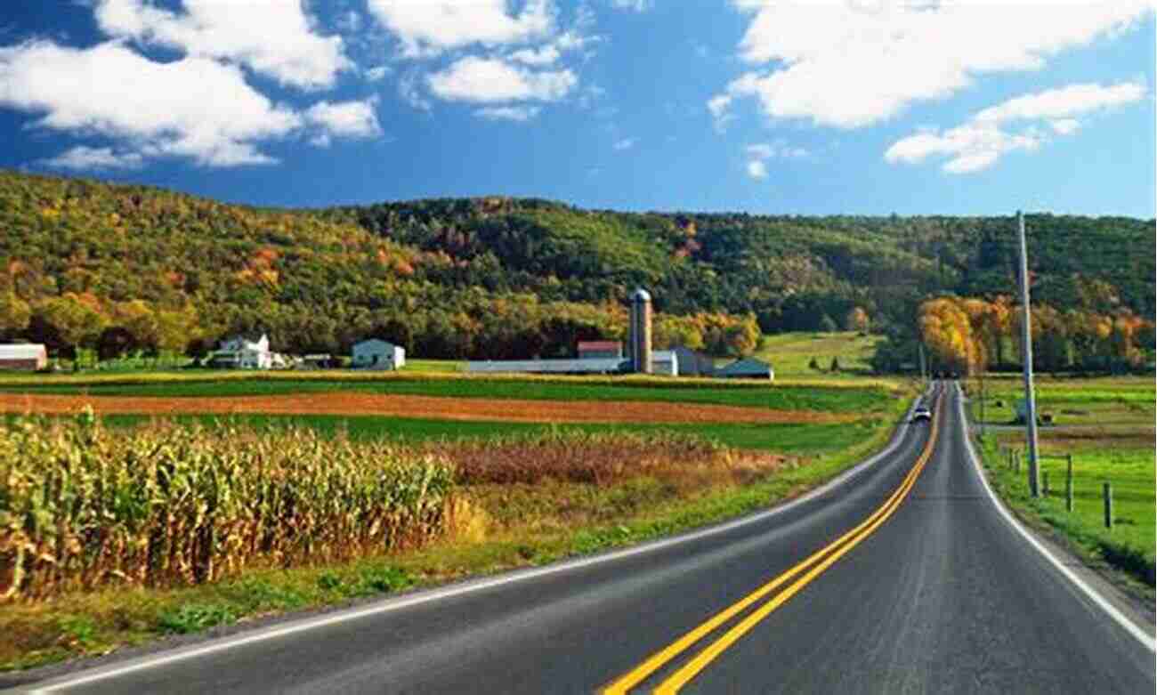 Scenic View Of Lancaster County Mary S Faith (Amish Short Inspirational Romance): Amish Romance In Lancaster County (Amish In Lancaster County 1)