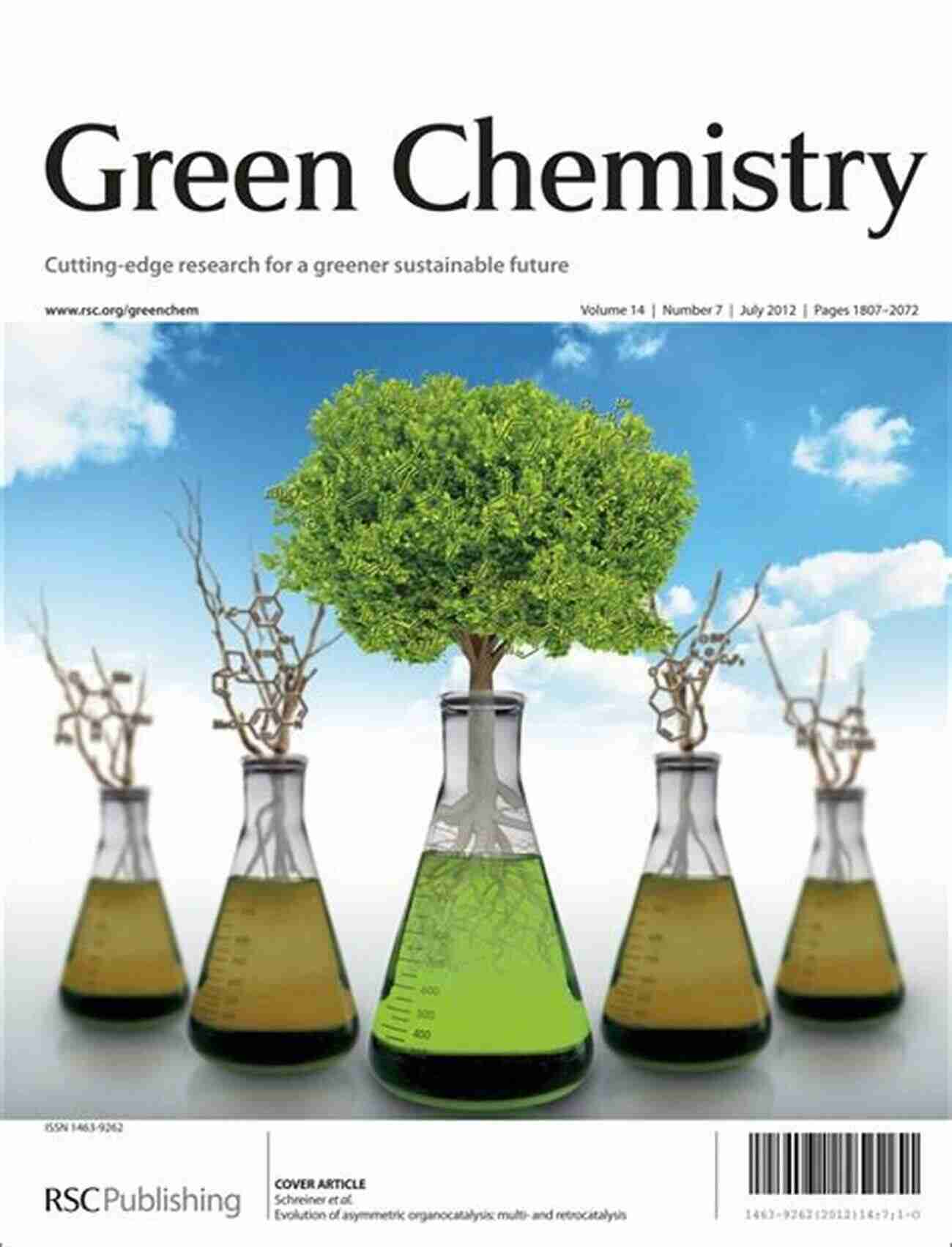 Scientists Working On Green Chemistry Practices Progress In The Chemistry Of Organic Natural Products 104