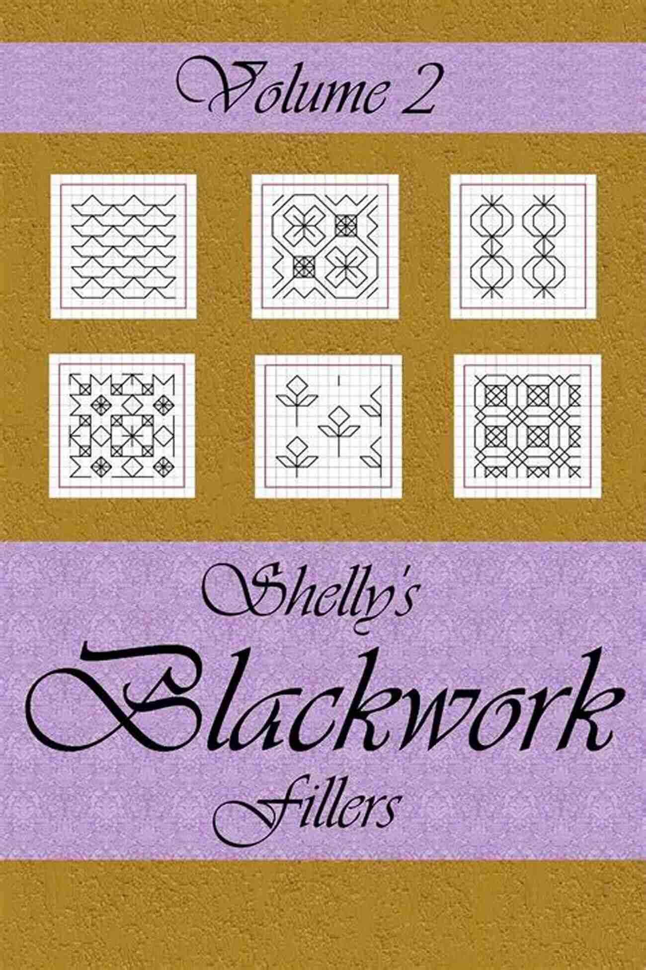 Shelly Blackwork Fillers Volume Dancing Dolphin Patterns Shelly S Blackwork Fillers Volume 2 Dancing Dolphin Patterns