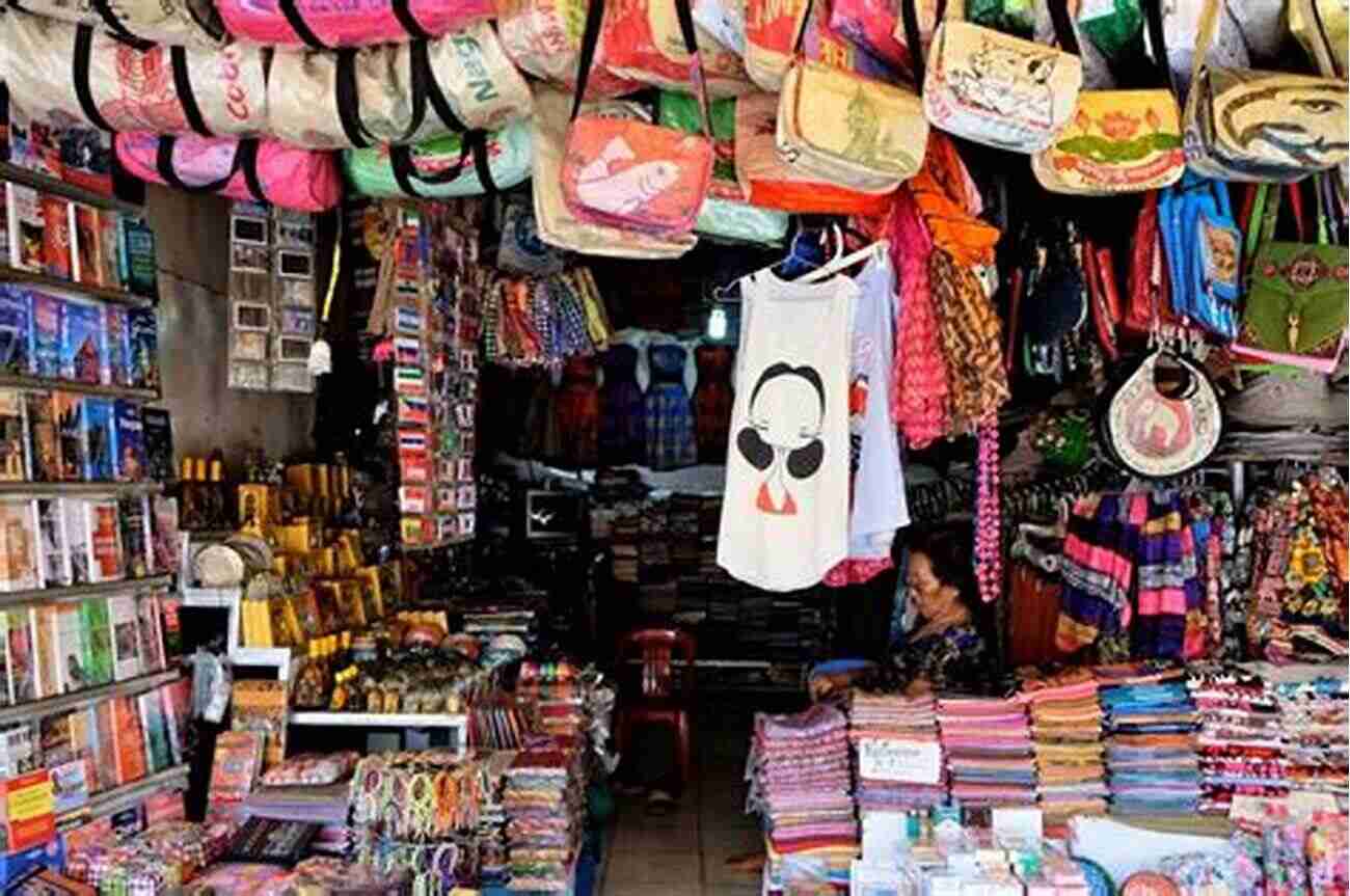 Siem Reap Cambodia Shopping A Colorful Assortment Of Traditional Souvenirs And Handicrafts Shopping In Siem Reap (Cambodia 19)