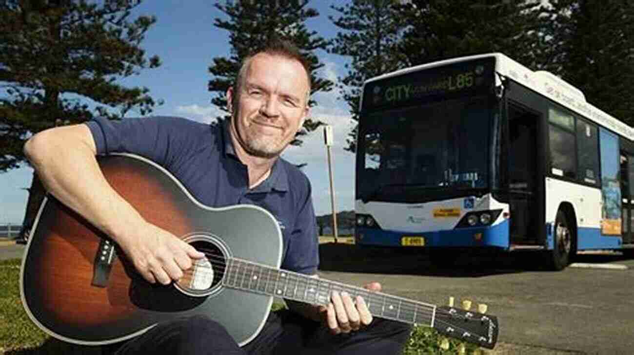 Singing Bus Driver In Dublin Only In Ireland : Weird And Wonderful Encounters On Dublin S Buses