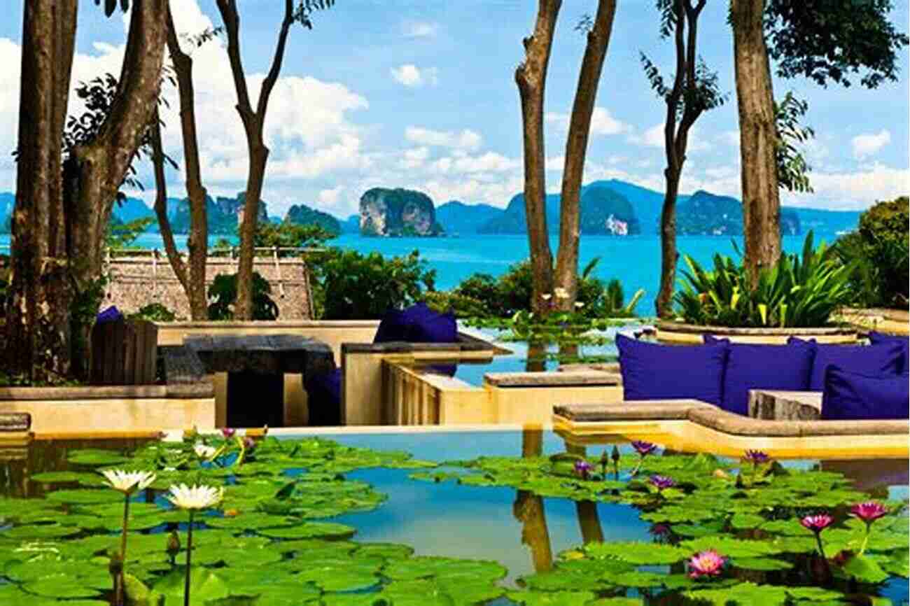 Six Senses Yao Noi Thailand S Luxury Spas: Pampering Yourself In Paradise