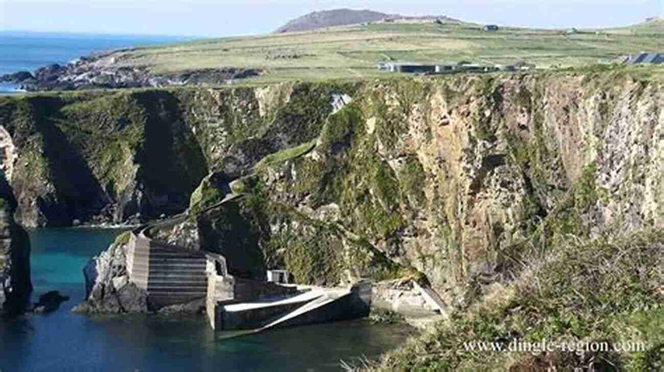 Slea Head Drive On The Dingle Peninsula Offers Breathtaking Views Of Rugged Cliffs, Sandy Beaches, And Ancient Archaeological Sites Dingle And Its Hinterland: People Places And Heritage