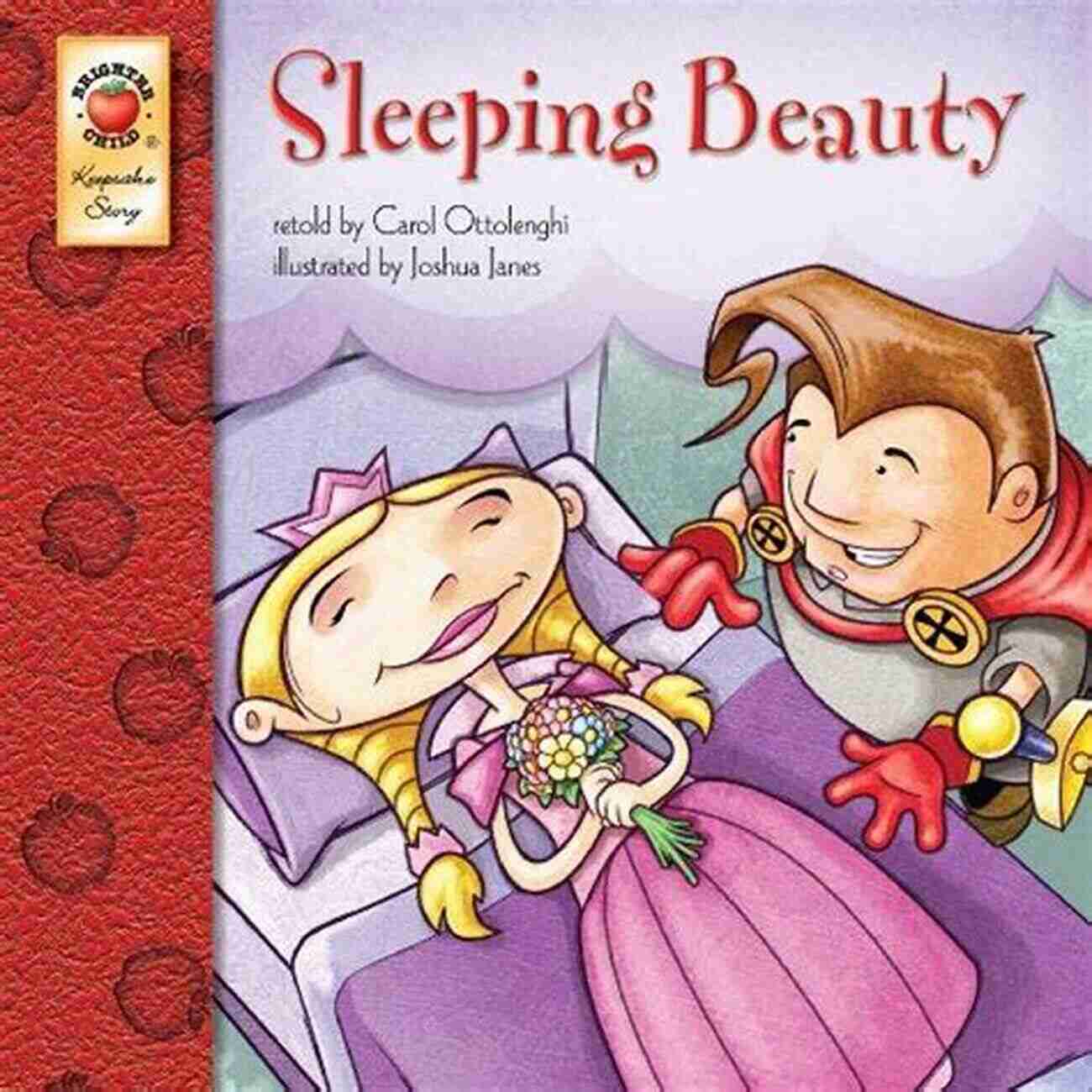 Sleeping Beauty Keepsake Stories A Magical Reimagining For Children Sleeping Beauty (Keepsake Stories) Carol Ottolenghi