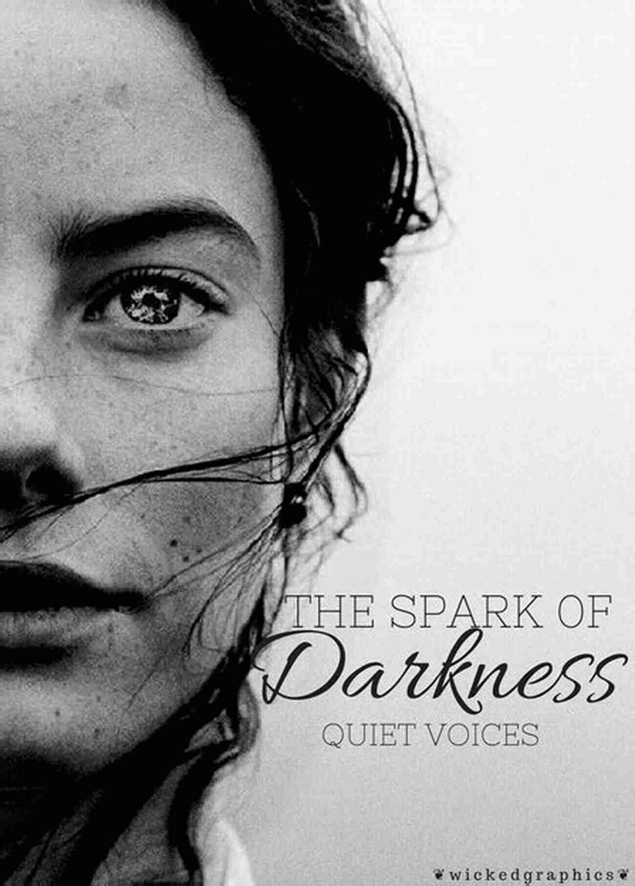 Sparks Of Darkness Artwork By Barry Ahern Sparks Of Darkness Barry Ahern