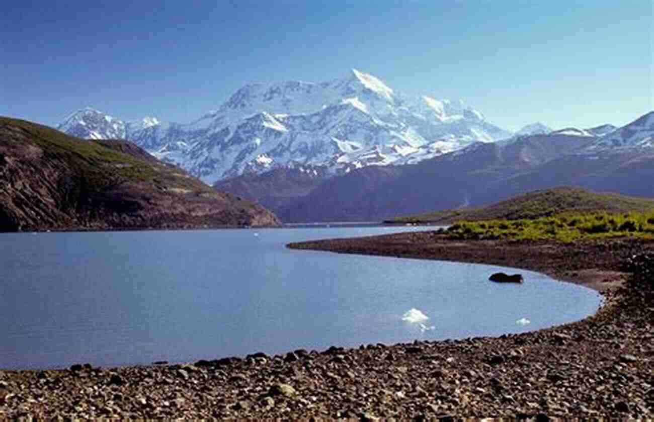 St Elias Mountains The Raven And The Mountaineer: Explorations Of The St Elias Mountains