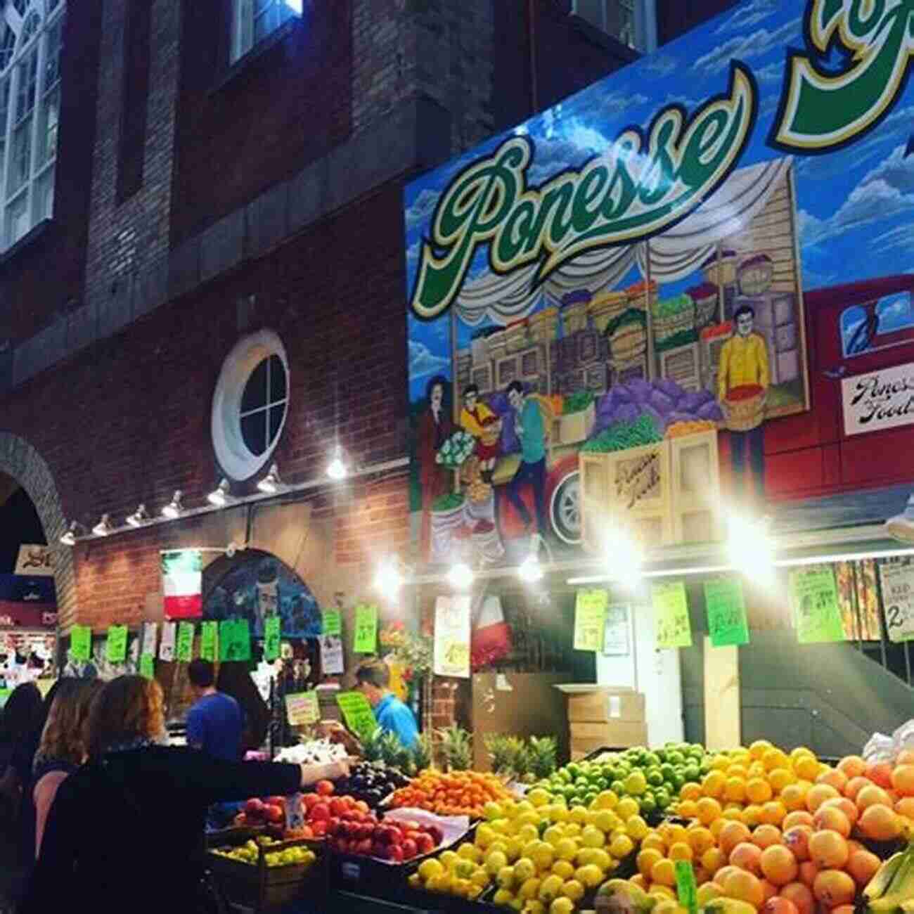 St. Lawrence Market Food Lover's Paradise 90 Awesome Things To Do In Toronto : Everything You Need To Know