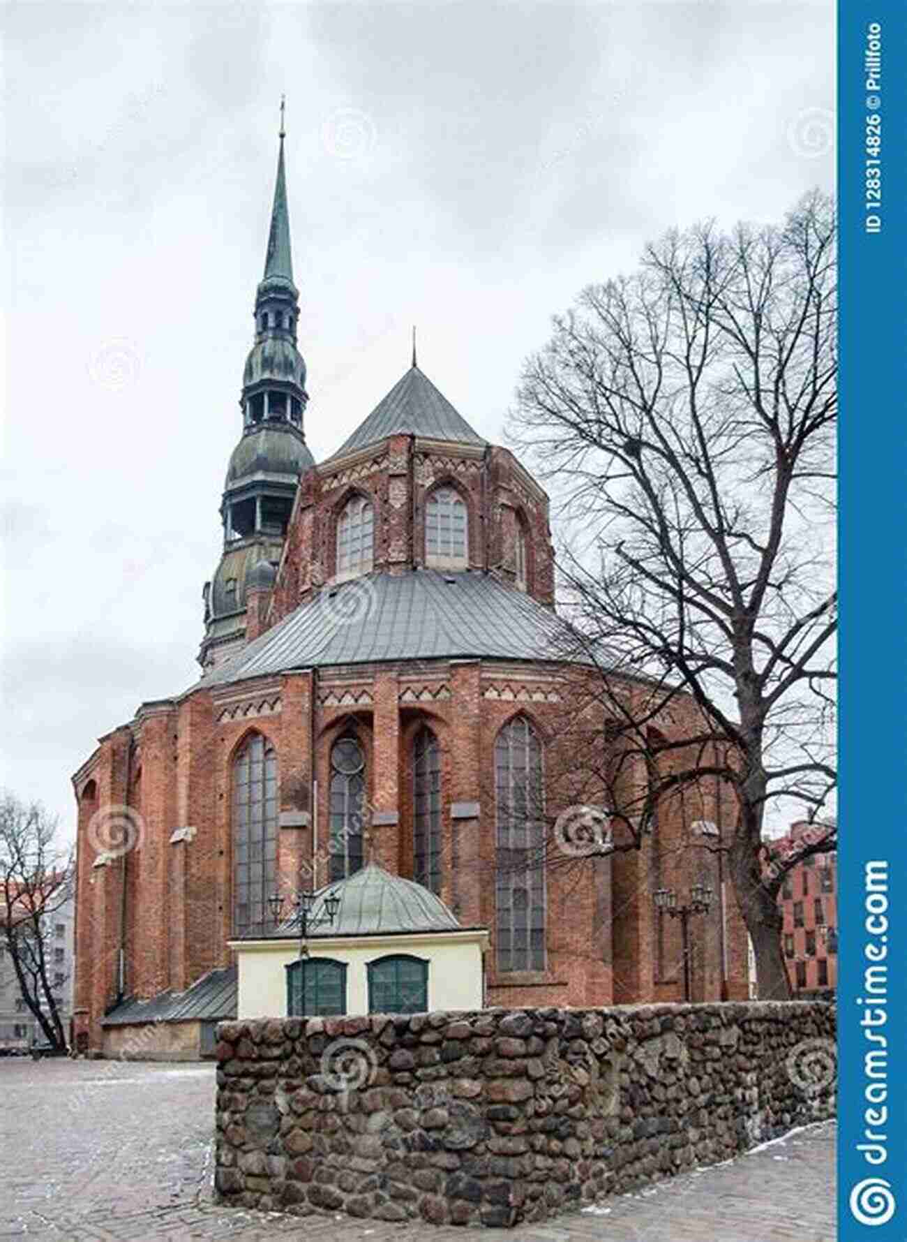 St. Peter's Church In Riga Riga Baltic Summer City: Riga Latvia Photo Gallery Featuring Scenes From The Old Town Architecture Culture Food The People And A Fantastic Baltic City In Summer