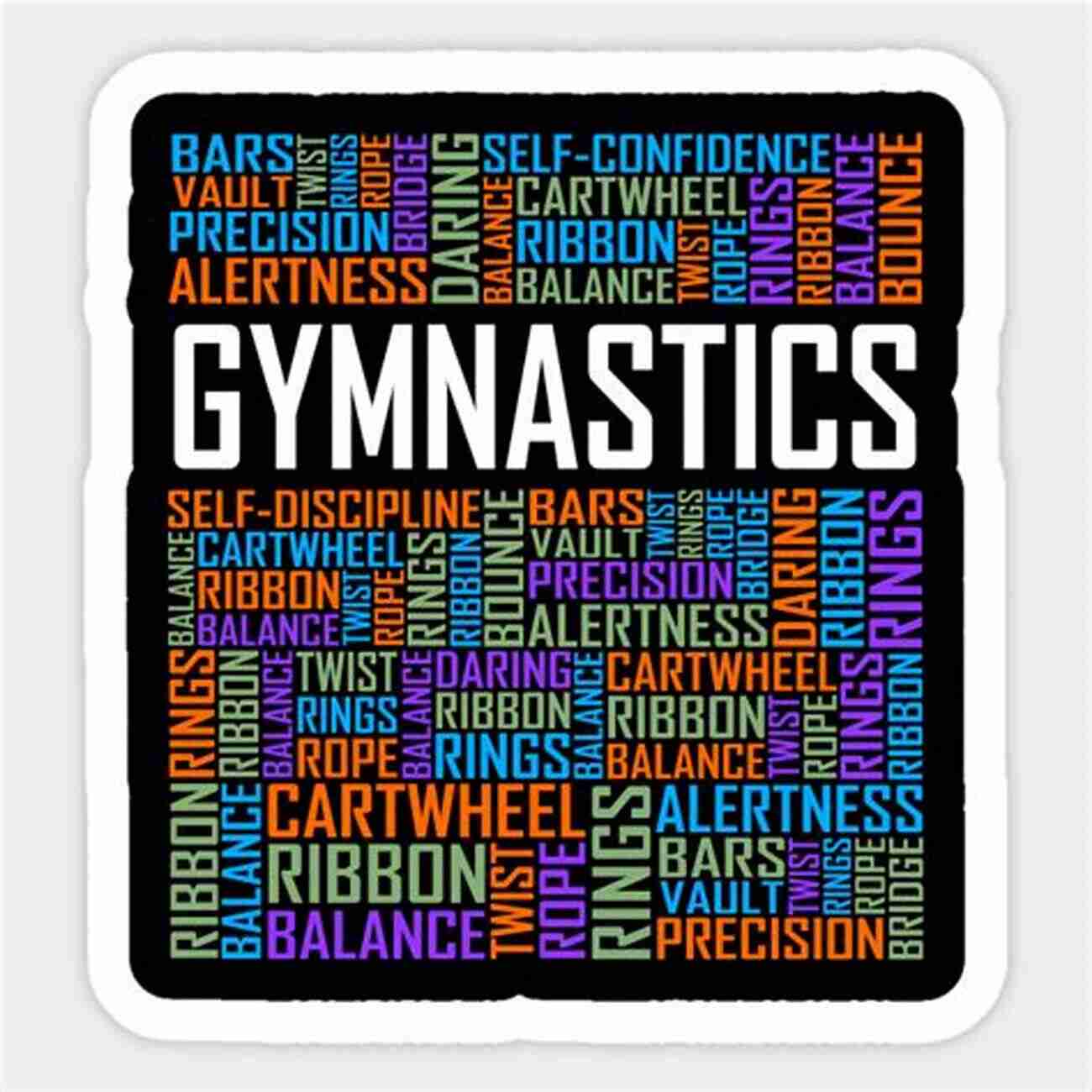 Stunning Gymnastics Performance Gymnastics In 5 Words: Sports