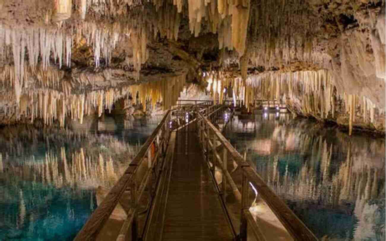 Stunning Underground Rock Formations In Kentucky And Indiana Caving Adventures In Caving: Kentucky And Indiana