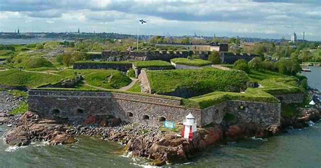 Suomenlinna Fortress Immerse Yourself In Finland's Rich History Helsinki 25 Secrets 2021 The Locals Travel Guide For Your Trip To Helsinki Finland