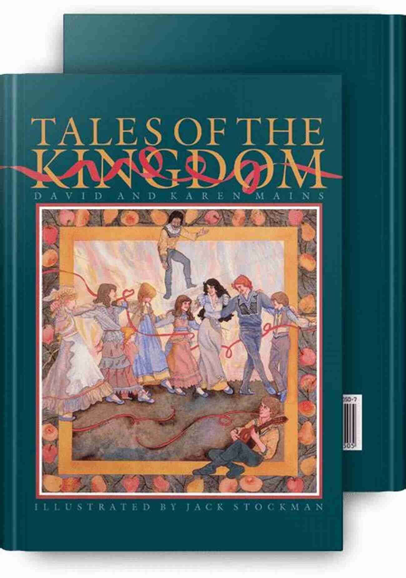 Tales Of The Kingdom On A Table Tale Of Gwyn: A Novel Of The Kingdom (Tales Of The Kingdom 1)