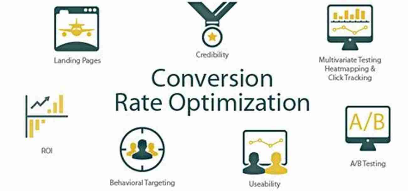 The Art Of Conversion Rate Optimization $12 Billion Of Inside Marketing Secrets: Discovered Through Direct Response Television Sales