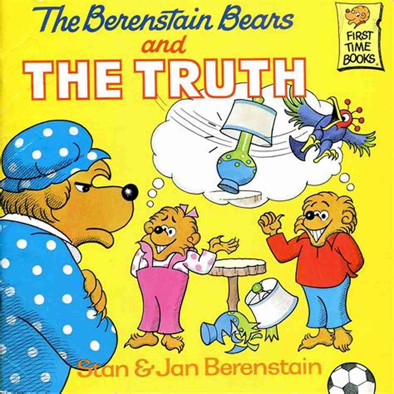 The Berenstain Bears Fostering Harmony And Understanding Among Different Cultures The Berenstain Bears St Patrick S Day