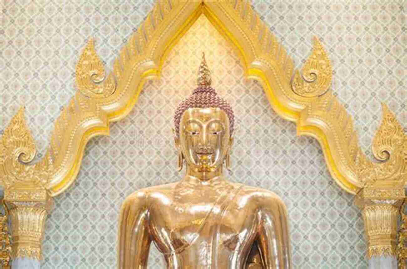 The Biggest Gautama Buddha In The World Thailand The Great Buddha: The Biggest Gautama Buddha In The World (Thailand 3)