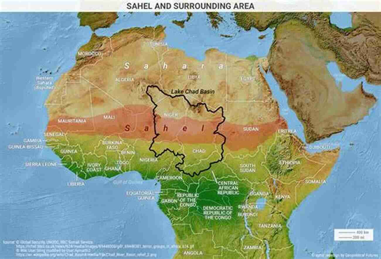 The Bloodlines Of Sahael An Ancient Bloodline The Bloodlines Of Sahael: The Ancient Blood