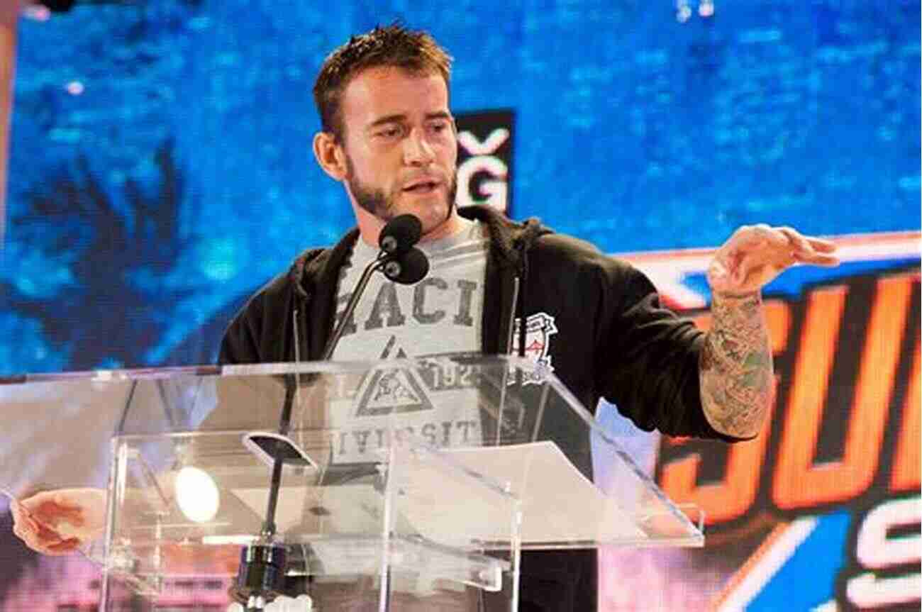 The CM Punk Story: Has CM Punk Left The WWE Since January 27, 2014? A Detailed Analysis Of CM Punk's Departure From WWE CM Punk: The CM Punk Story Has CM Punk Left The WWE Since Jan 27 2014?