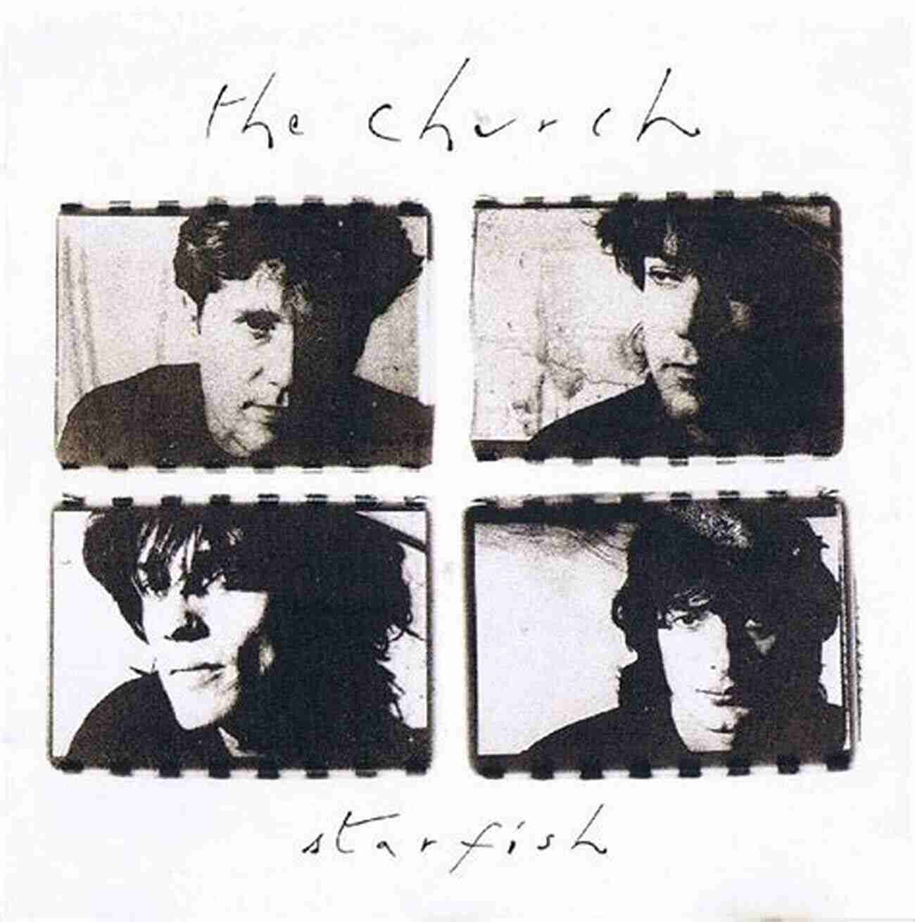 The Church Starfish 33 13 Oceania Chris Gibson A Journey Through Musical Brilliance The Church S Starfish (33 1/3 Oceania) Chris Gibson