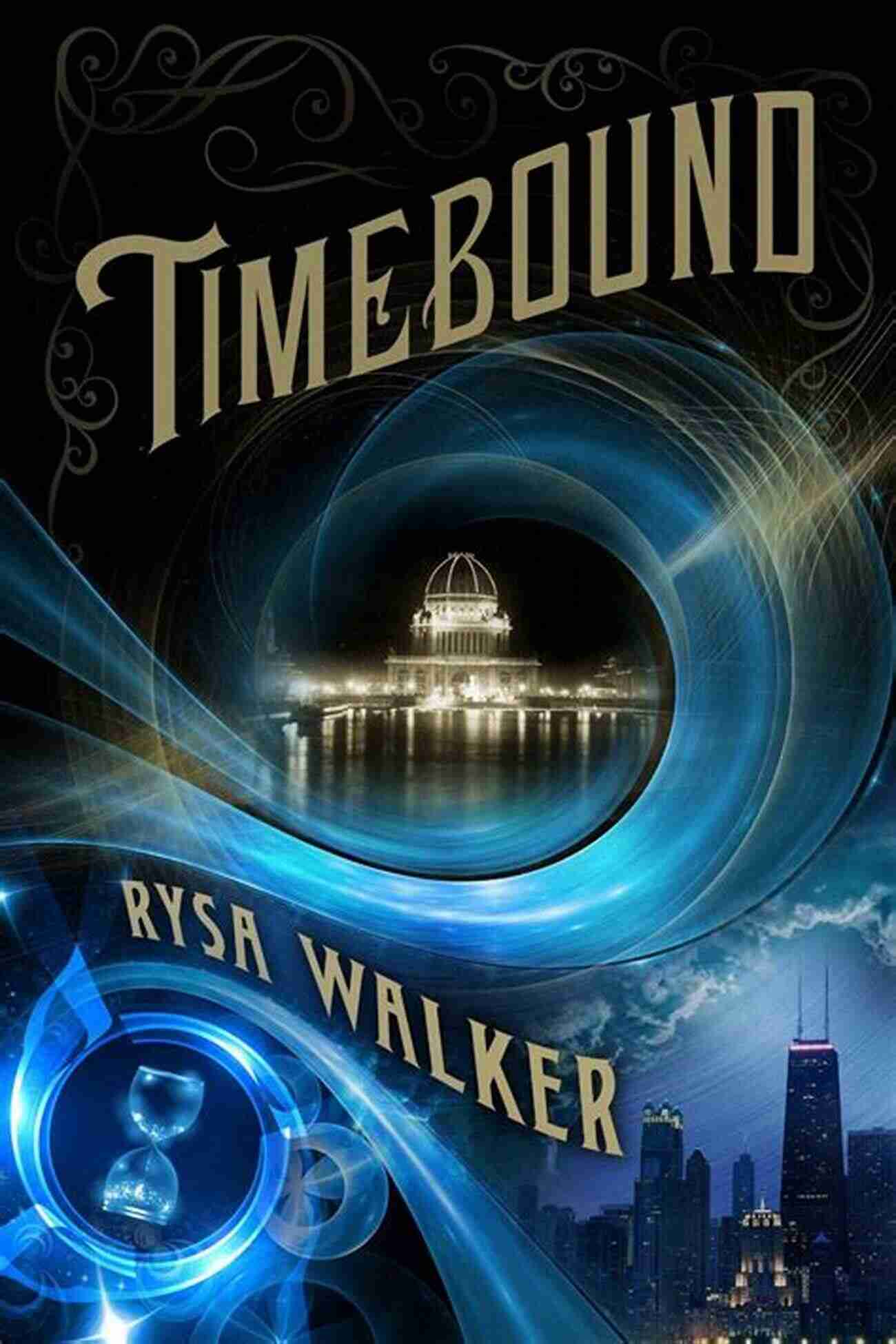 The Clockwise Is A Page Turning Read For Fans Of Time Travel And Young Adult Romance LIKE CLOCKWORK: A Young Adult Time Travel Romance (The Clockwise 3)