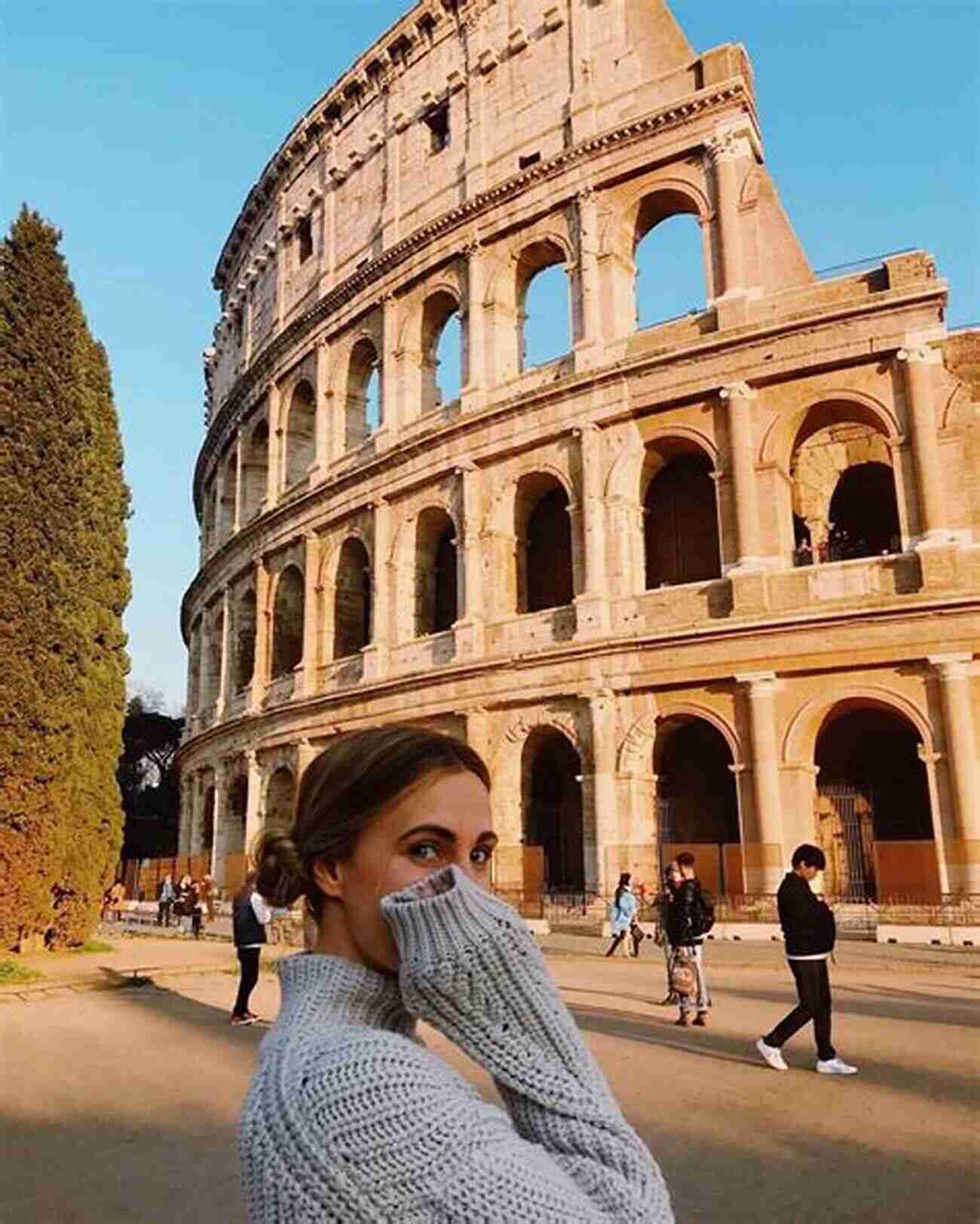 The Colosseum, An Awe Inspiring Amphitheater That Showcases The Grandeur And Might Of The Ancient Roman Empire FIFA World Cup: The Peak Of Fame Of All Countries