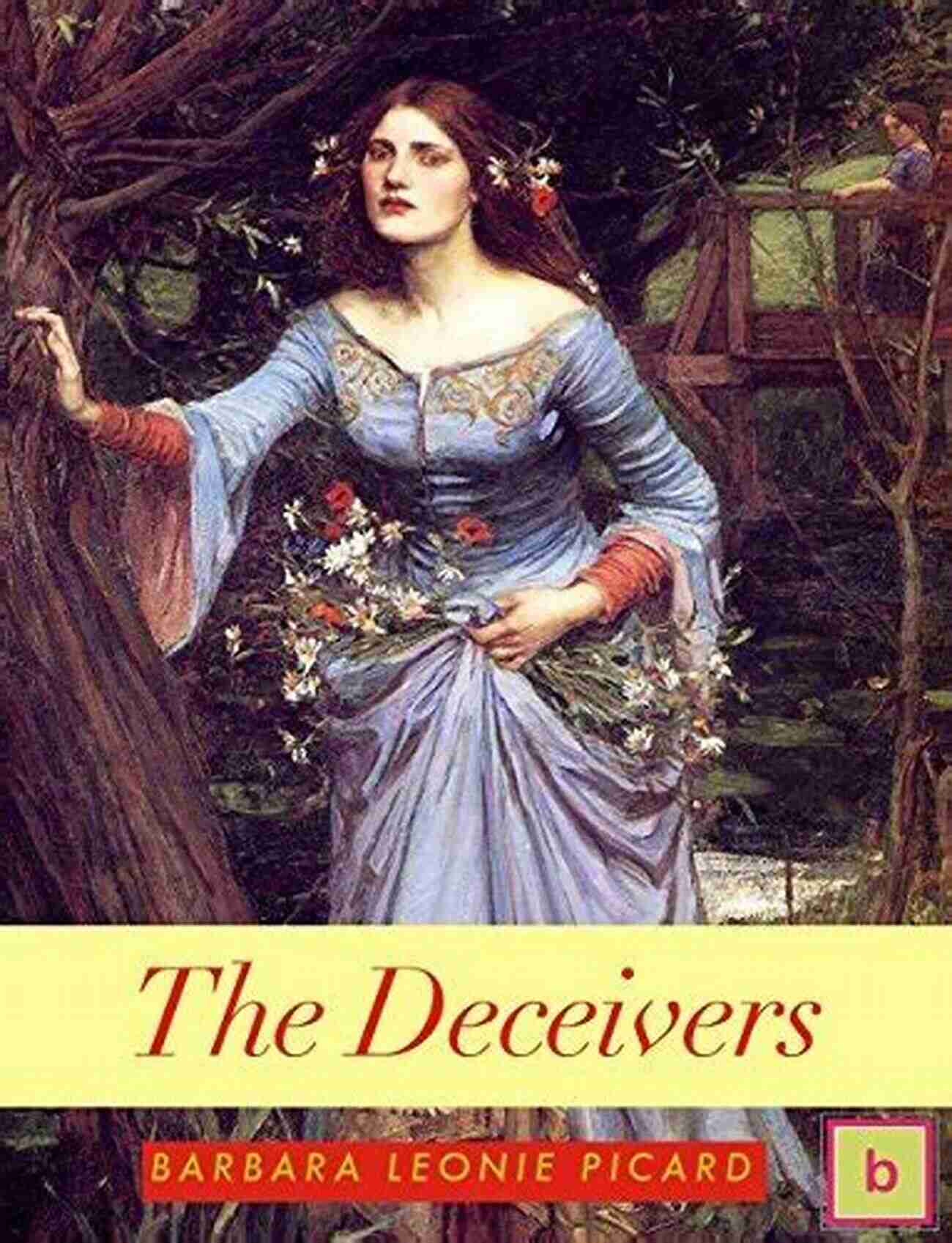 The Deceivers Historical Fiction For Teens The Deceivers: Historical Fiction For Teens