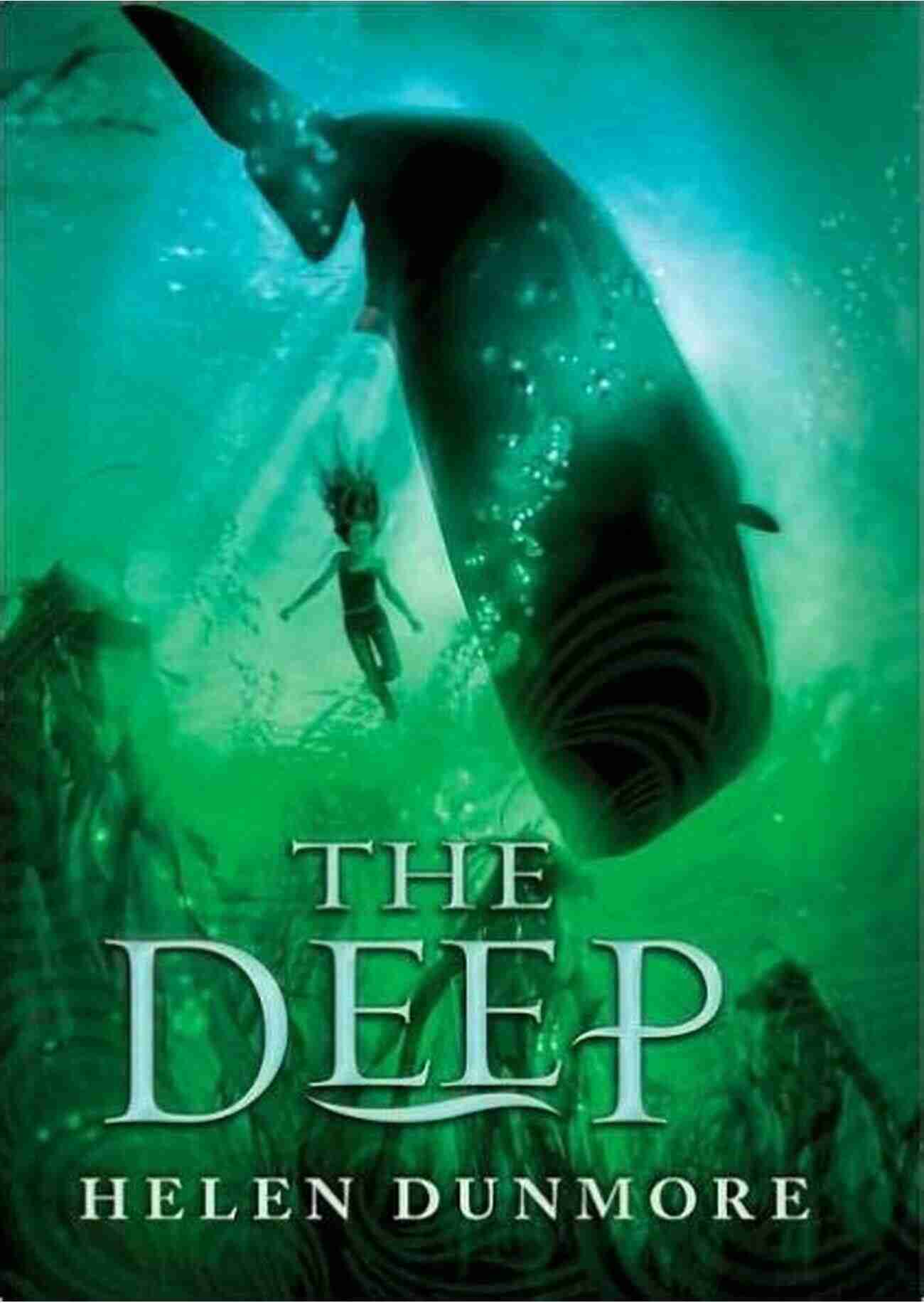 The Deep Ingo Helen Dunmore Unveiling The Mysteries Lurking In The Abyss The Deep (Ingo 3) Helen Dunmore