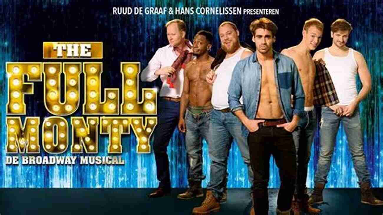 The Full Monty Broadway Musical The Full Monty The Complete And Lyrics Of The Hit Broadway Musical (Applause Libretto Library)