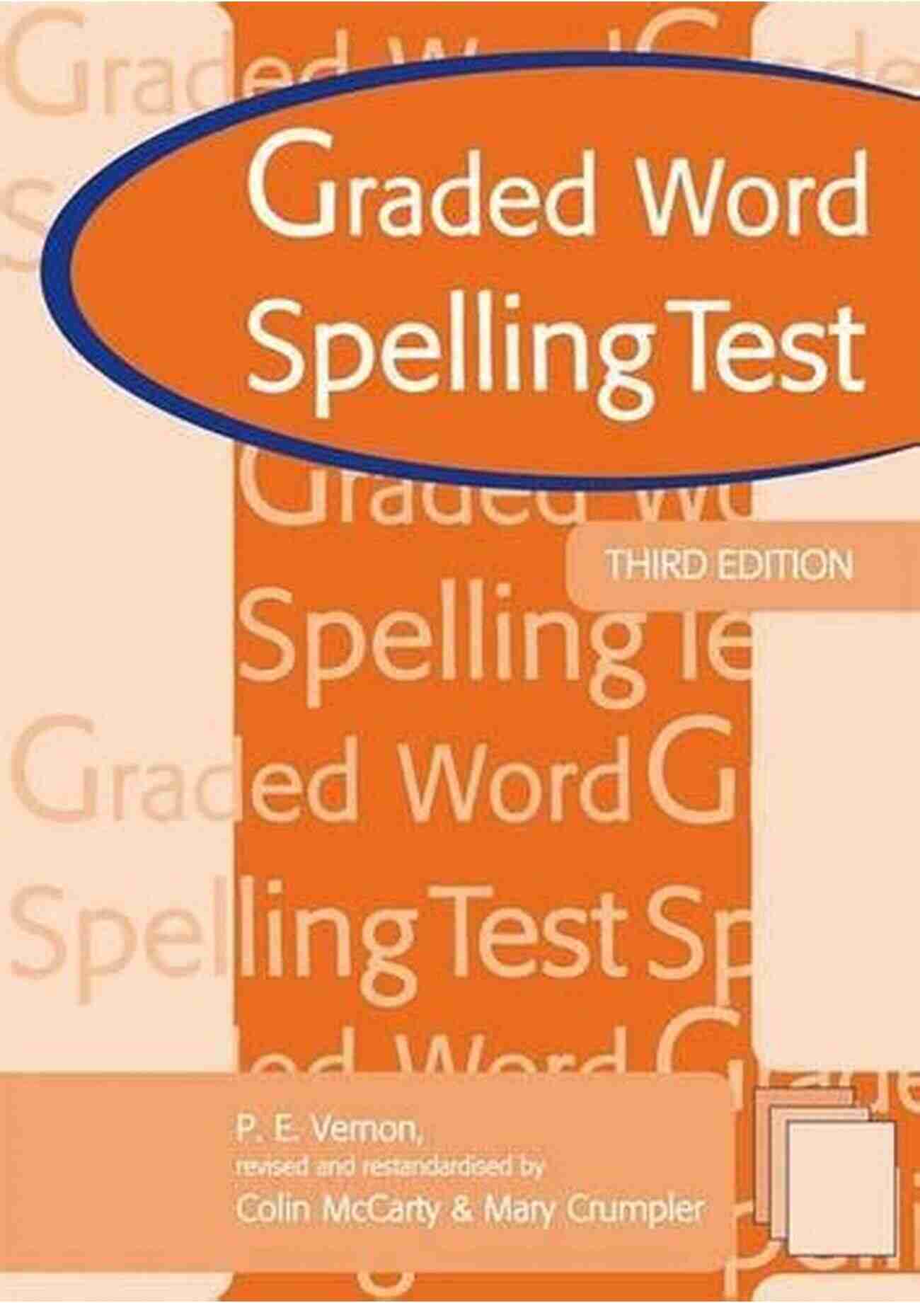 The Graded Word Of 52 000 Words The Graded Word Of 52 000 Words 16: The 16th Thousand