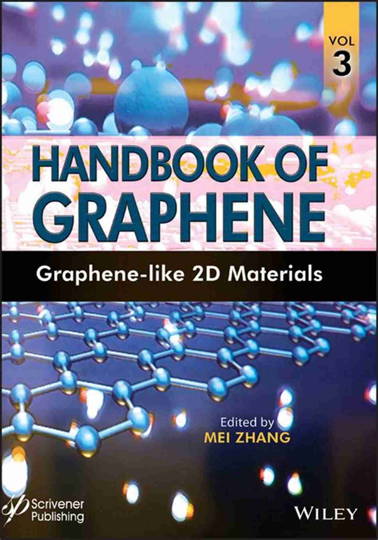 The Handbook Of Graphene Electrochemistry Book The Handbook Of Graphene Electrochemistry