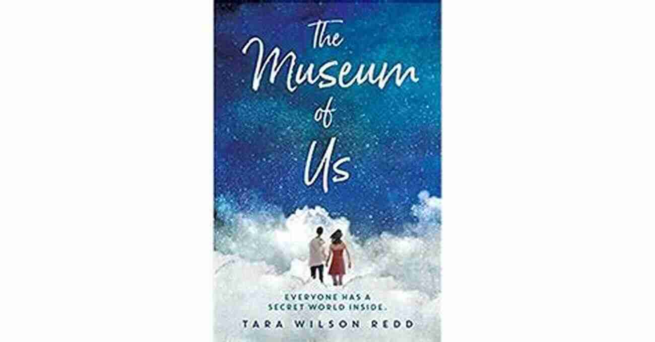 The Museum Of Us Explore The Creative Universe Of Tara Wilson Redd The Museum Of Us Tara Wilson Redd