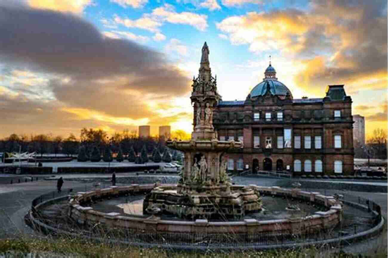 The People's Palace 10 Great Locations In Glasgow Dorothea Benton Frank