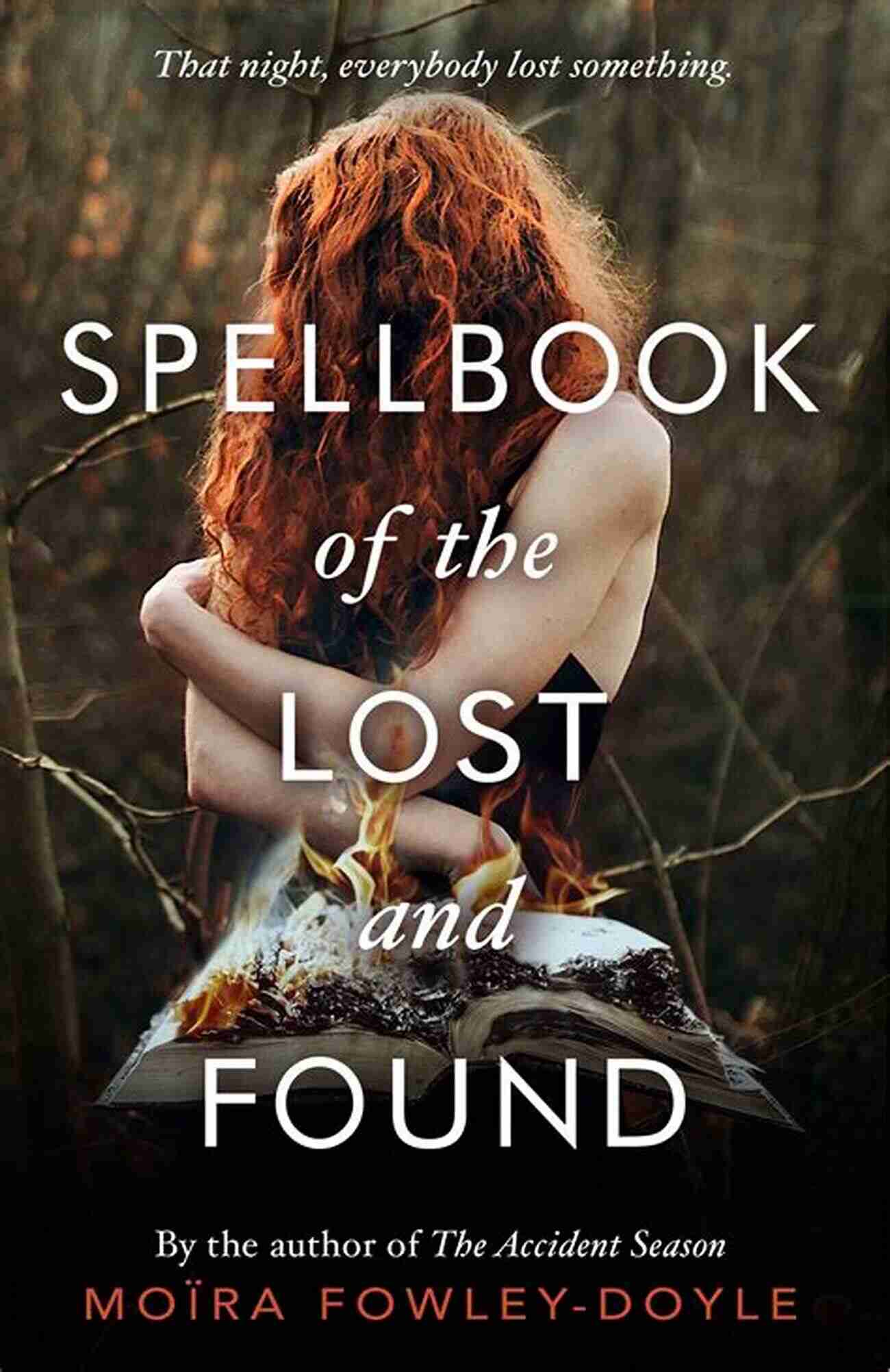 The Spellbook Of The Lost And Found Spellbook Of The Lost And Found