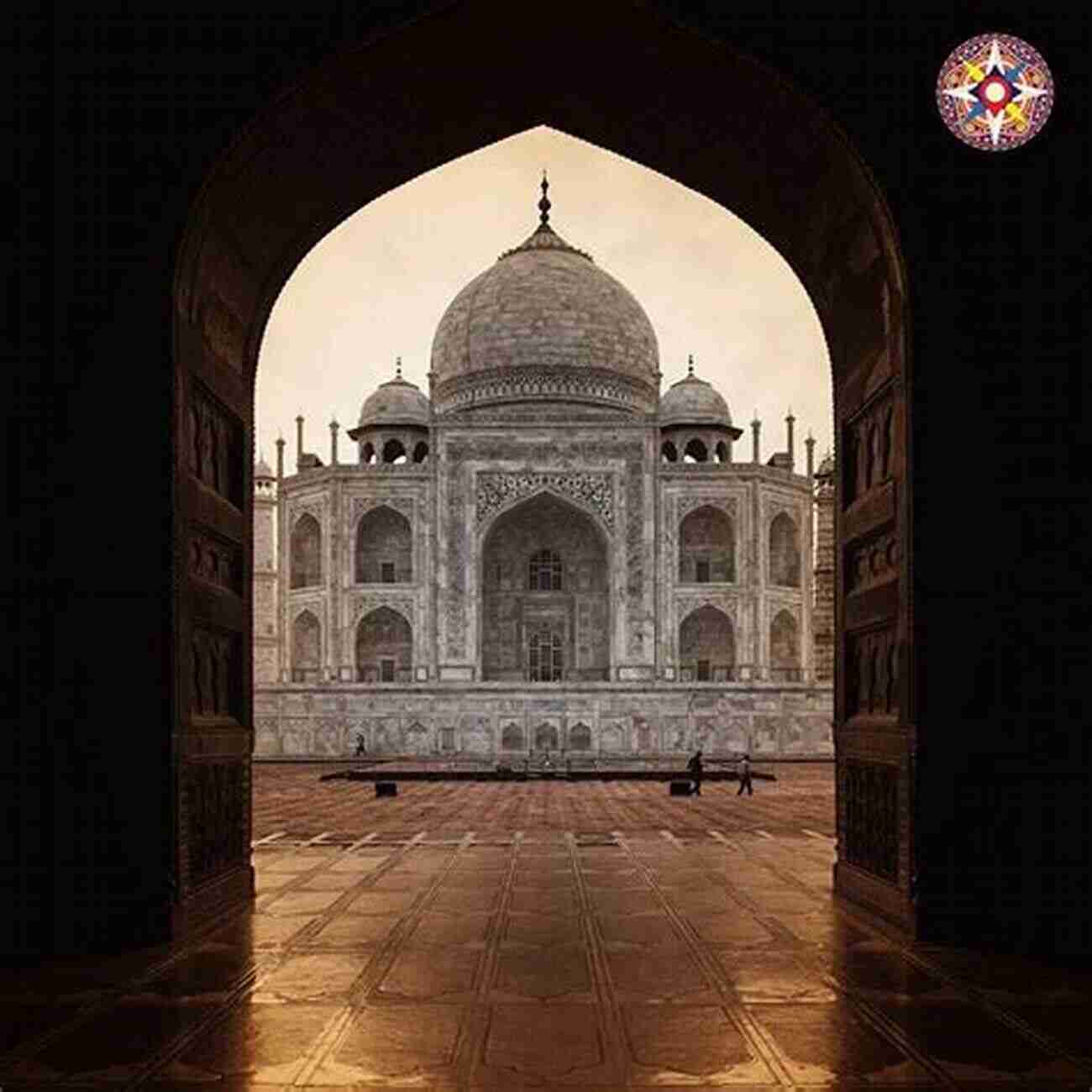 The Taj Mahal, An Exquisite Mausoleum Representing The Eternal Bond Of Love And Architectural Brilliance In India FIFA World Cup: The Peak Of Fame Of All Countries