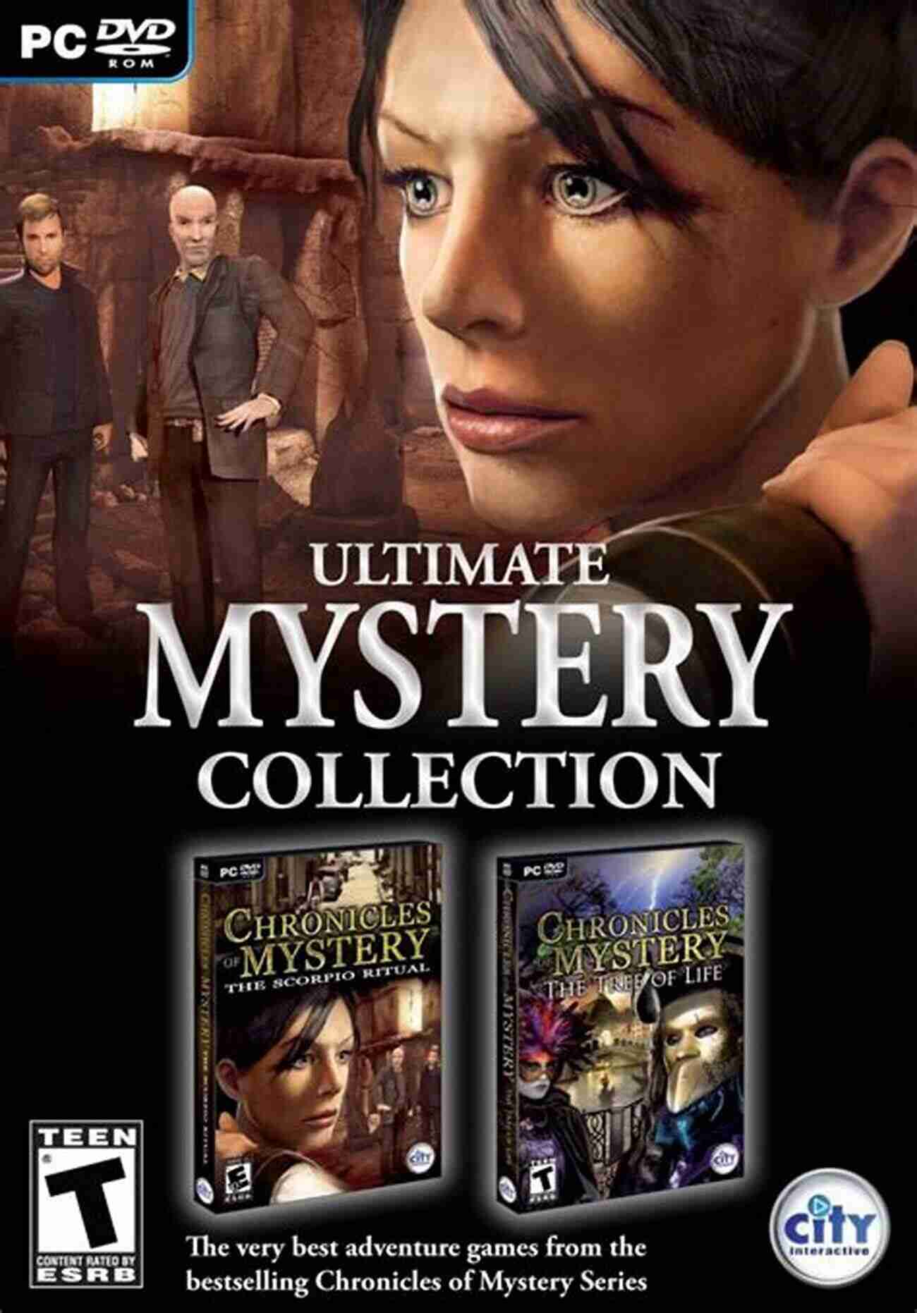 The Ultimate Mystery Collection: A Compilation Of Mind Bending Whodunits A Box Set Of Gripping Mystery Stories That Will Keep You Guessing Till The End The Untimely Death Boxset: Mystery Thriller Collection And Anthologies (Boxset Series: Mystery Thriller Suspense Box Sets 4)