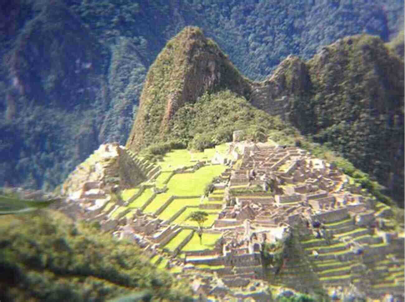 The Breathtaking Views From The Sun Gate Machu Picchu: The Ultimate Guide To Exploring Machu Picchu And Its Hidden Attractions