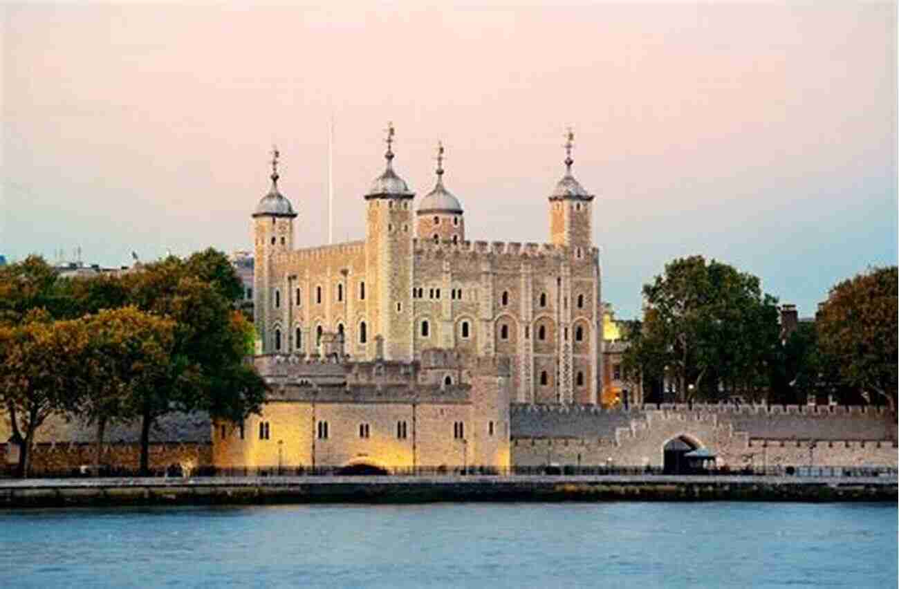 The Iconic Tower Of London Is London The Best City