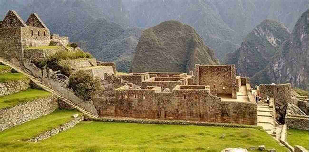 The Magnificent Architecture Of Machu Picchu Machu Picchu: The Ultimate Guide To Exploring Machu Picchu And Its Hidden Attractions