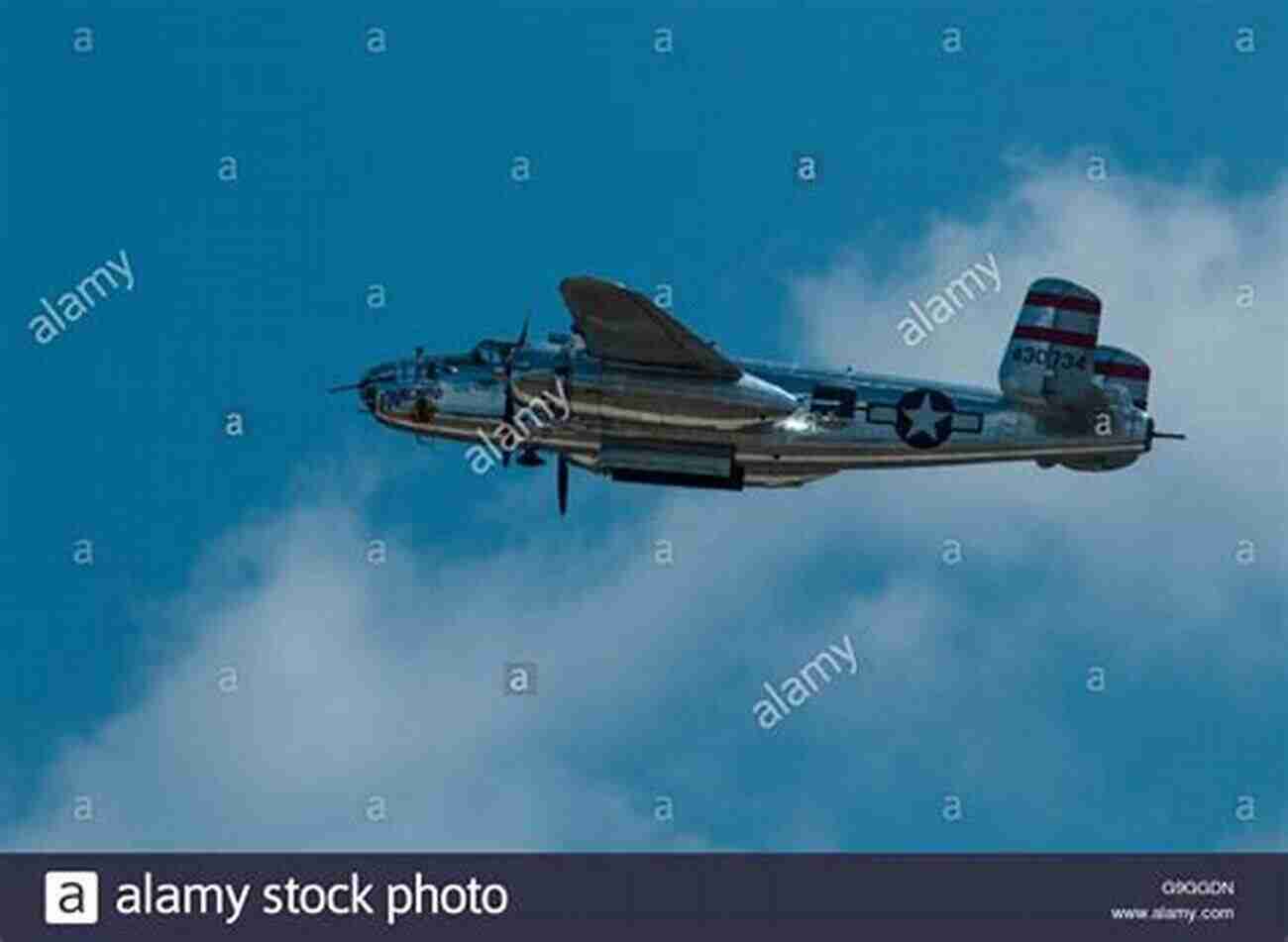 The Picture Of A B 25 Bomber Flying Through The Sky During World War II The Bridgebusters: The True Story Of The Catch 22 Bomb Wing